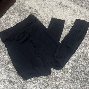 Lu lu lemon leggings